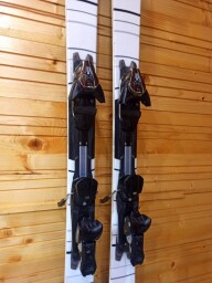 LYŽE LACROIX ICERUNNER --SWISS MADE-- 170CM